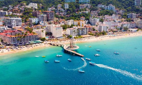 Puerto Vallarta